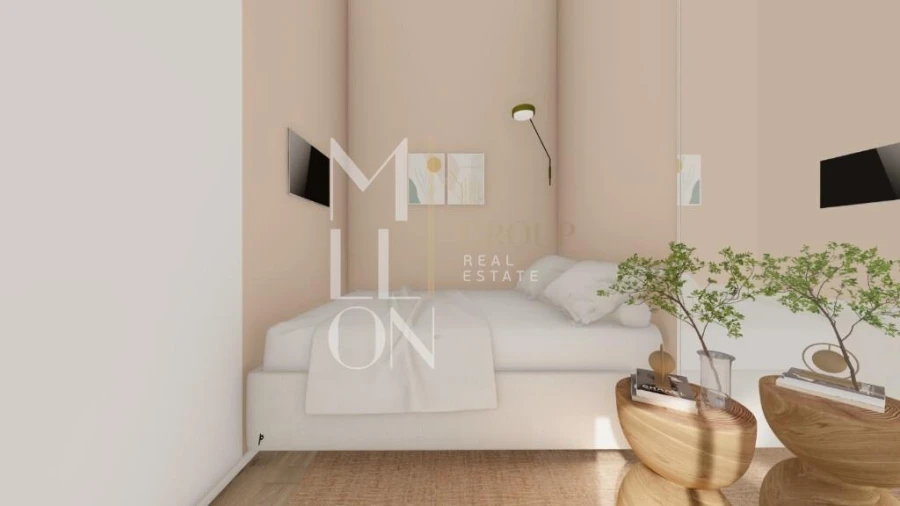 Moradia T1 para Venda em Campanhã Foto 11