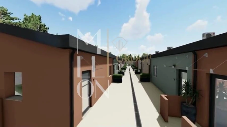 Moradia T1 para Venda em Campanhã Foto 7