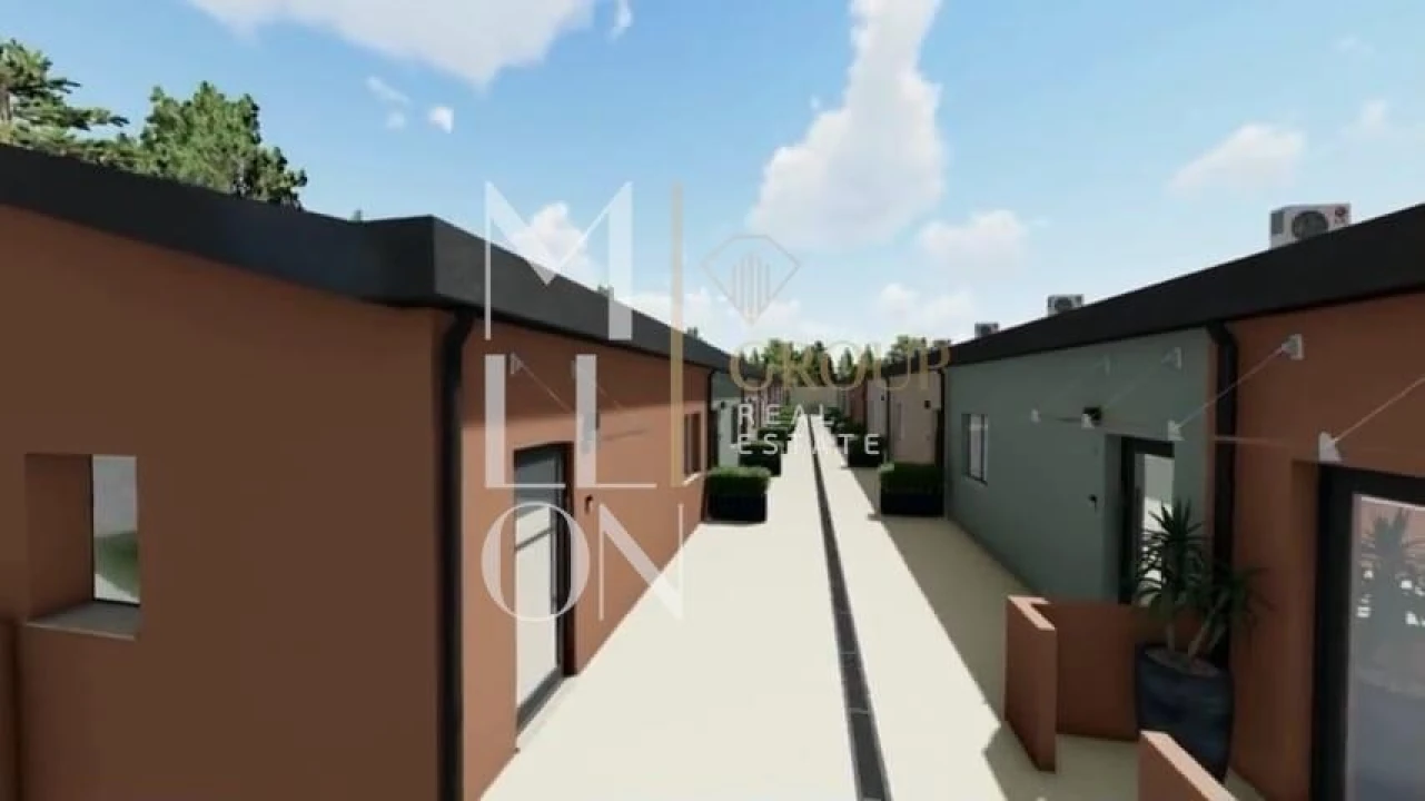 Moradia T1 para Venda em Campanhã Foto 7