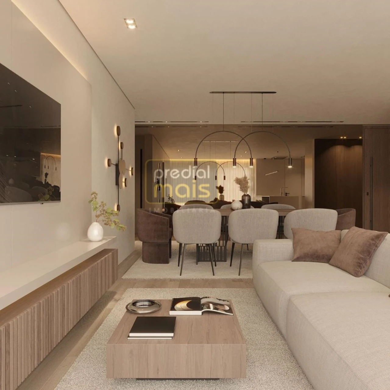 Apartamento T2 para Venda em Vila Nova de Famalicão e Calendário Foto 2