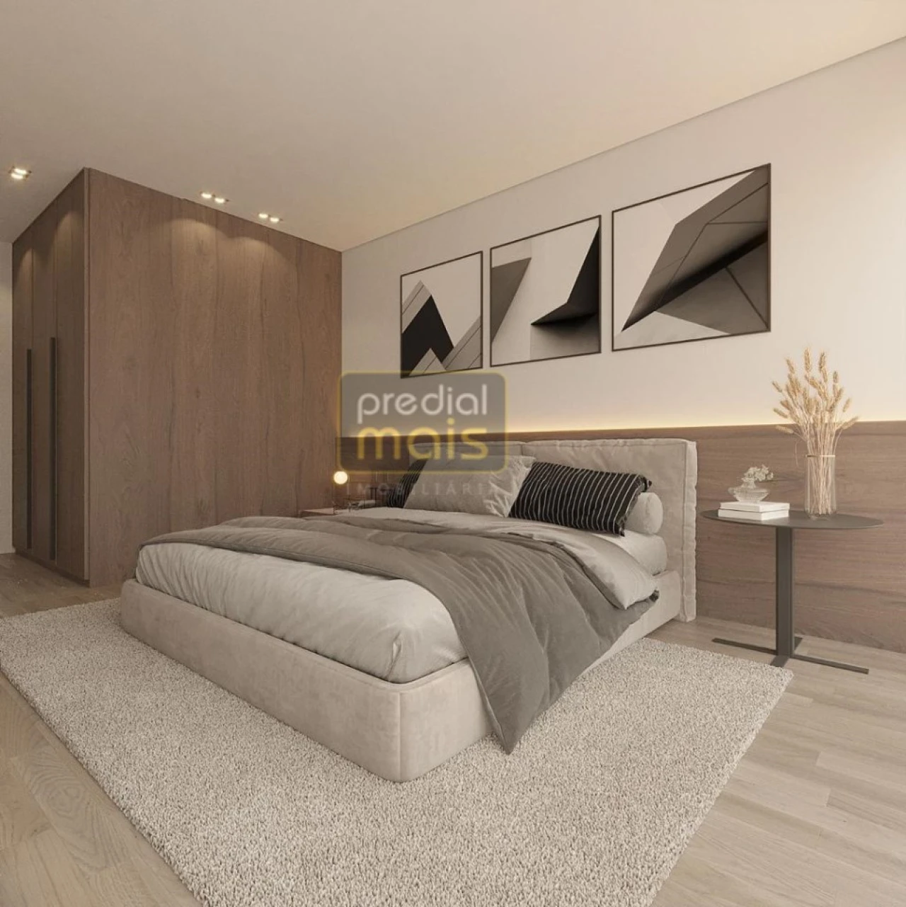 Apartamento T2 para Venda em Vila Nova de Famalicão e Calendário Foto 4