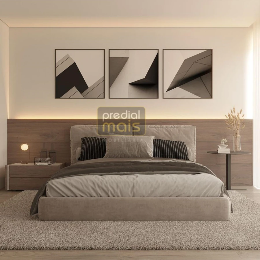 Apartamento T2 para Venda em Vila Nova de Famalicão e Calendário Foto 5