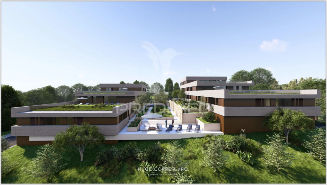 Apartamento T2 para Venda em Vila Nova de Famalicão e Calendário Foto 2