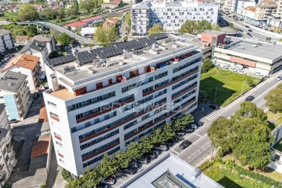 Apartamento T5 para Venda em Braga (Maximinos, Sé e Cividade)