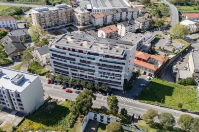 Apartamento T5 para Venda em Braga (Maximinos, Sé e Cividade)