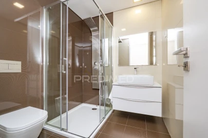 Apartamento T5 para Venda em Braga (Maximinos, Sé e Cividade)