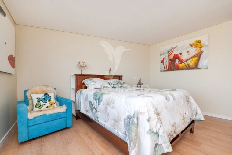 Apartamento T5 para Venda em Braga (Maximinos, Sé e Cividade) Foto 9