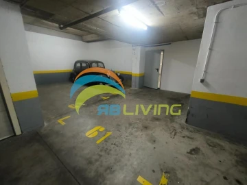 Loja para Arrendamento em Funchal (Santa Maria Maior)