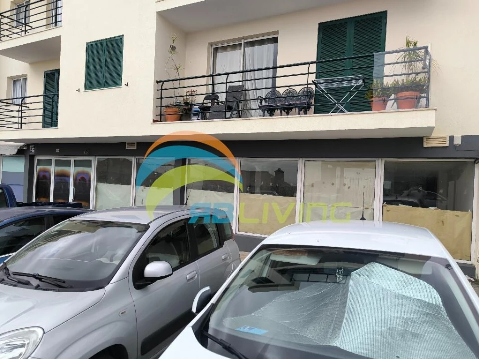 Loja para Arrendamento em Funchal (Santa Maria Maior) Foto 3