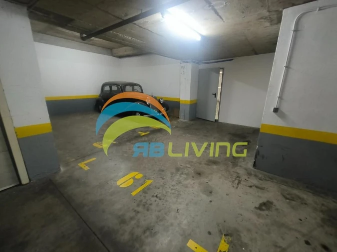 Loja para Arrendamento em Funchal (Santa Maria Maior) Foto 24