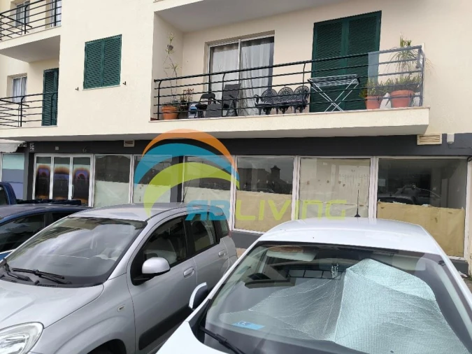 Loja para Arrendamento em Funchal (Santa Maria Maior) Foto 3