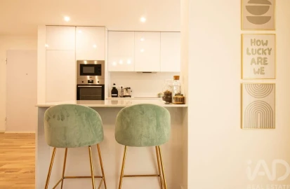 Apartamento T3 para Venda em Bombarral e Vale Covo