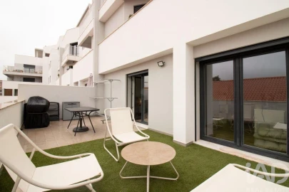 Apartamento T3 para Venda em Bombarral e Vale Covo