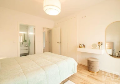 Apartamento T3 para Venda em Bombarral e Vale Covo