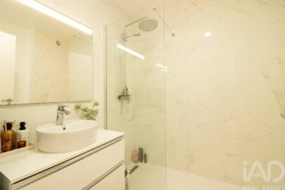 Apartamento T3 para Venda em Bombarral e Vale Covo