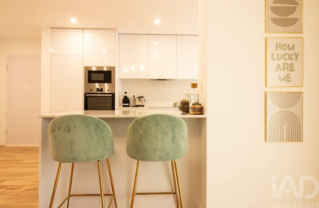 Apartamento T3 para Venda em Bombarral e Vale Covo Foto 3