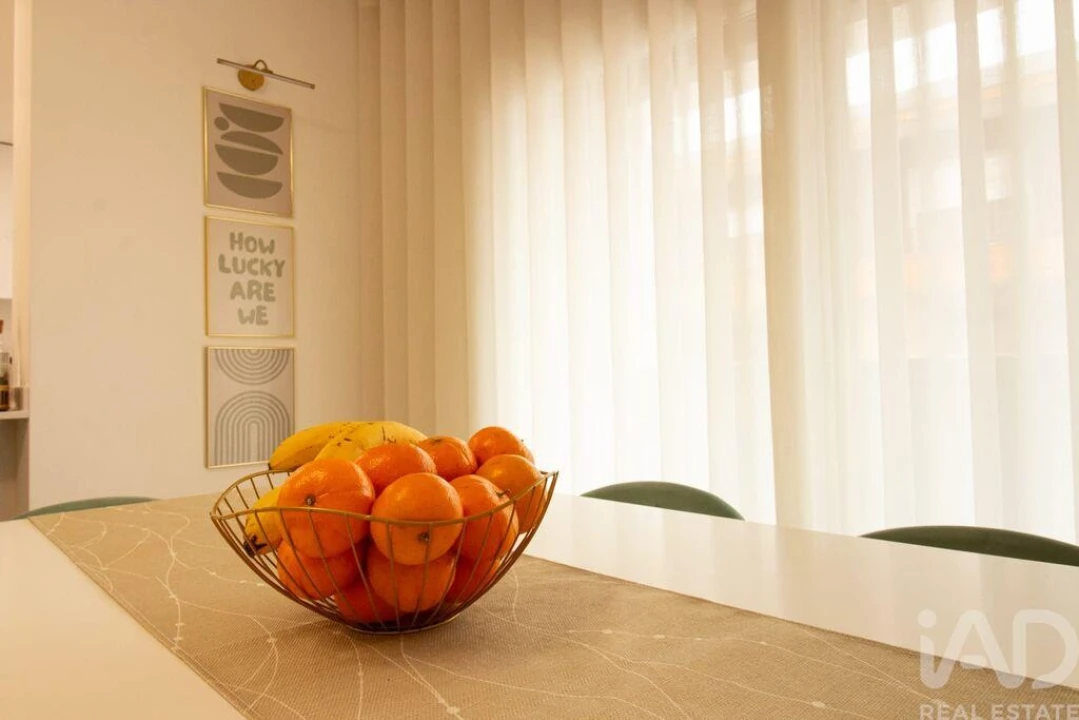 Apartamento T3 para Venda em Bombarral e Vale Covo Foto 25