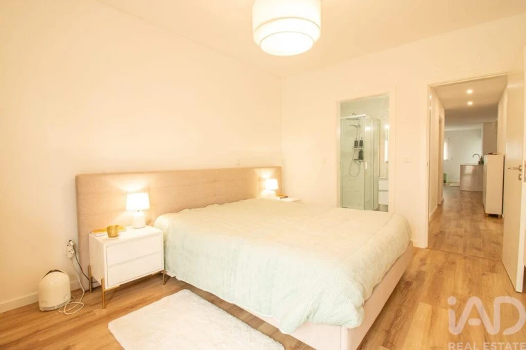 Apartamento T3 para Venda em Bombarral e Vale Covo Foto 20