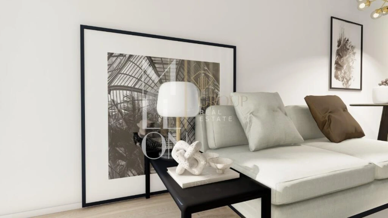 Moradia T1 para Venda em Campanhã Foto 4