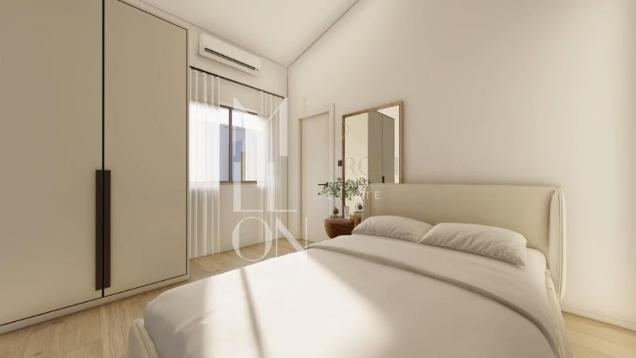 Moradia T1 para Venda em Campanhã