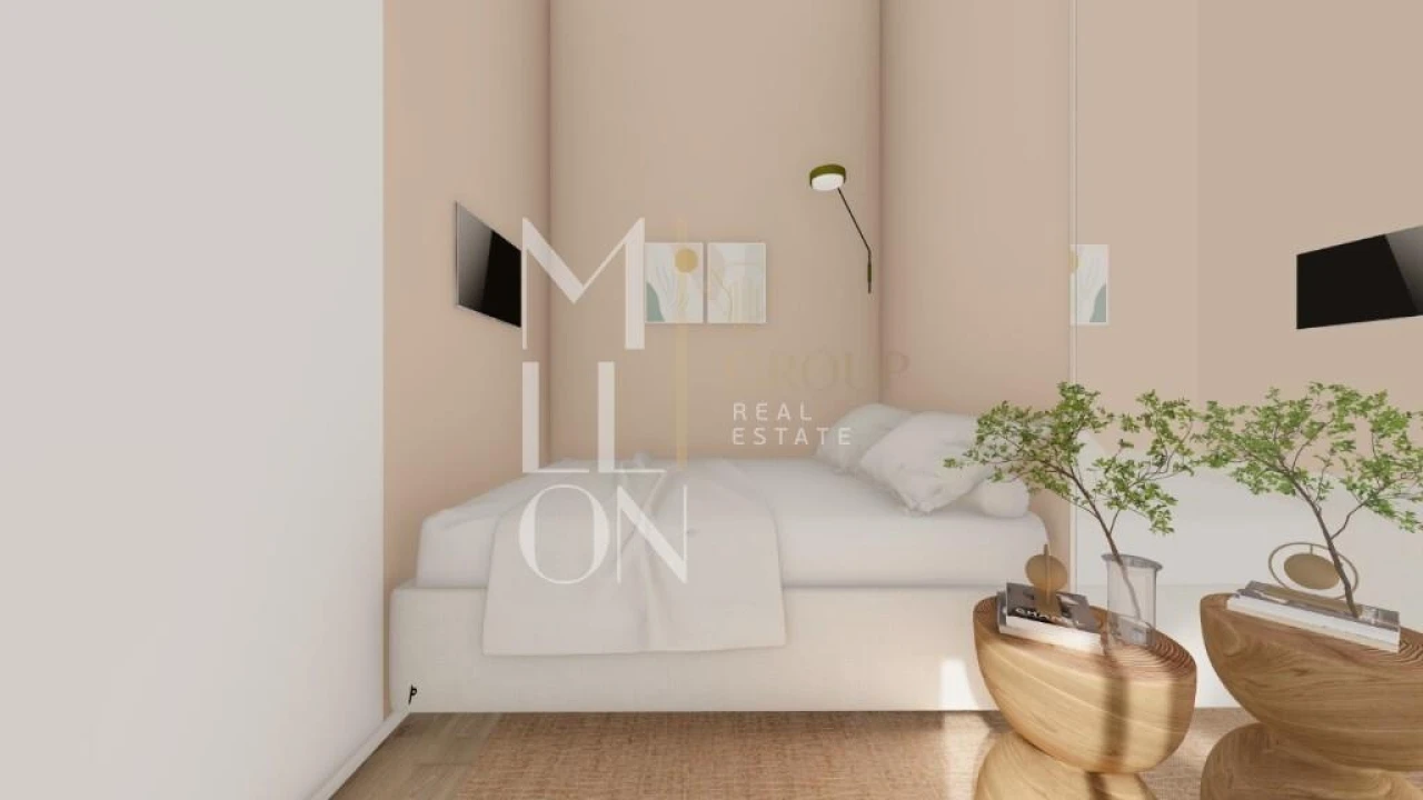 Moradia T1 para Venda em Campanhã Foto 2