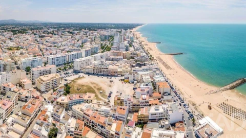 Apartamento T2 para Venda em Quarteira