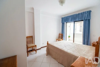 Apartamento T2 para Venda em Quarteira