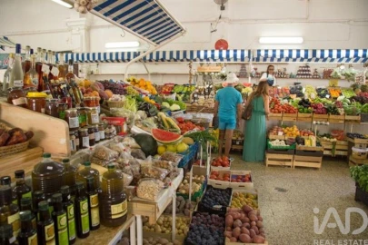 Apartamento T2 para Venda em Quarteira