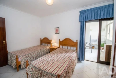 Apartamento T2 para Venda em Quarteira