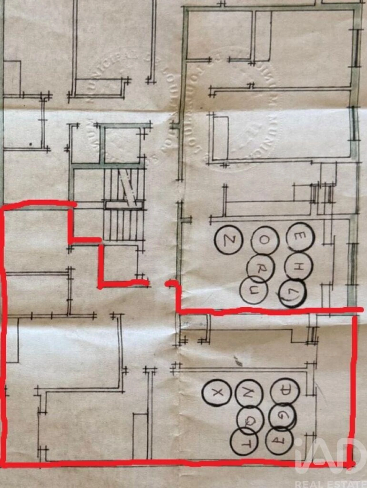 Apartamento T2 para Venda em Quarteira Foto 25
