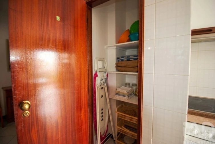 Apartamento T2 para Venda em Quarteira Foto 21