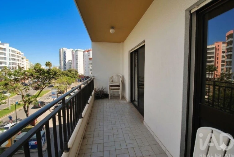 Apartamento T2 para Venda em Quarteira Foto 13