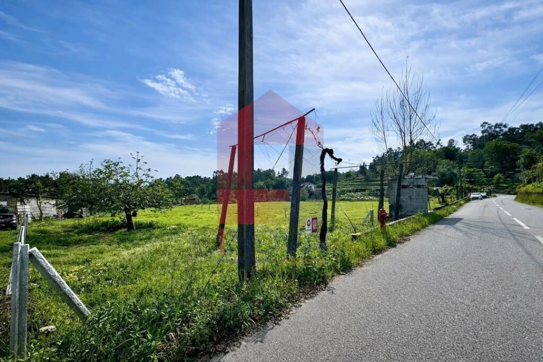Terreno para Venda em Sande, Vilarinho, Barros e Gomide Foto 17