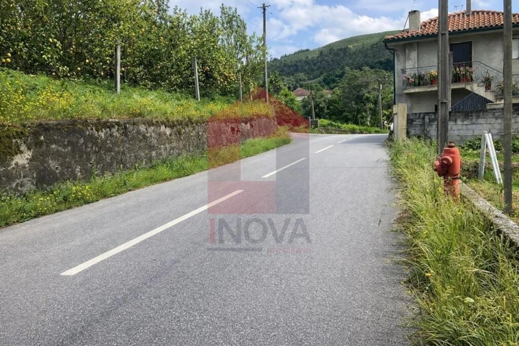 Terreno para Venda em Sande, Vilarinho, Barros e Gomide Foto 18