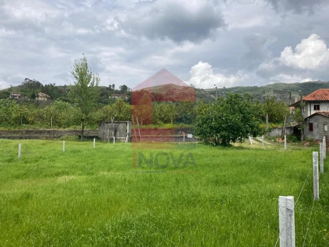 Terreno para Venda em Sande, Vilarinho, Barros e Gomide Foto 11