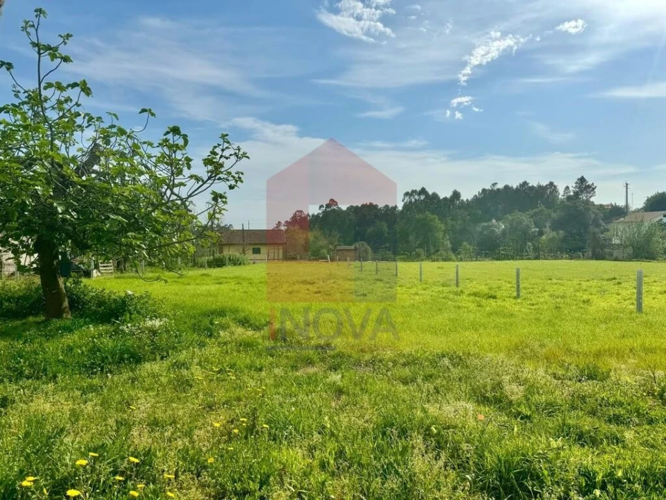Terreno para Venda em Sande, Vilarinho, Barros e Gomide Foto 3