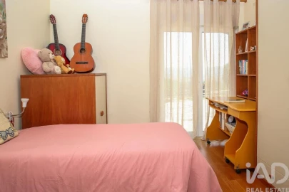 Moradia T2 para Venda em Encarnação