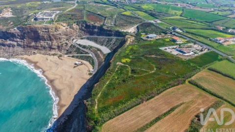 Moradia T2 para Venda em Encarnação