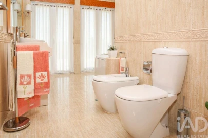 Moradia T2 para Venda em Encarnação