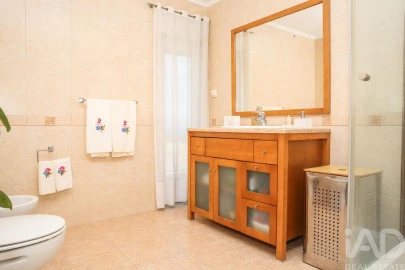 Moradia T2 para Venda em Encarnação