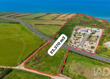 Moradia T2 para Venda em Encarnação