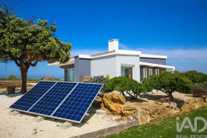 Moradia T2 para Venda em Encarnação