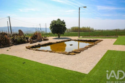 Moradia T2 para Venda em Encarnação