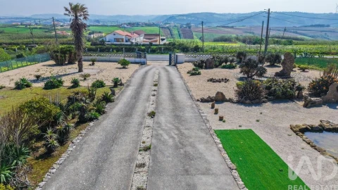 Moradia T2 para Venda em Encarnação