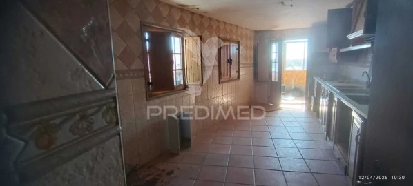 Moradia T3 para Venda em Orca