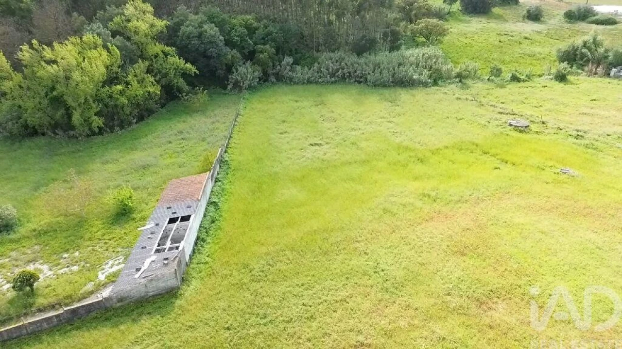 Terreno para Venda em Alcanede Foto 31