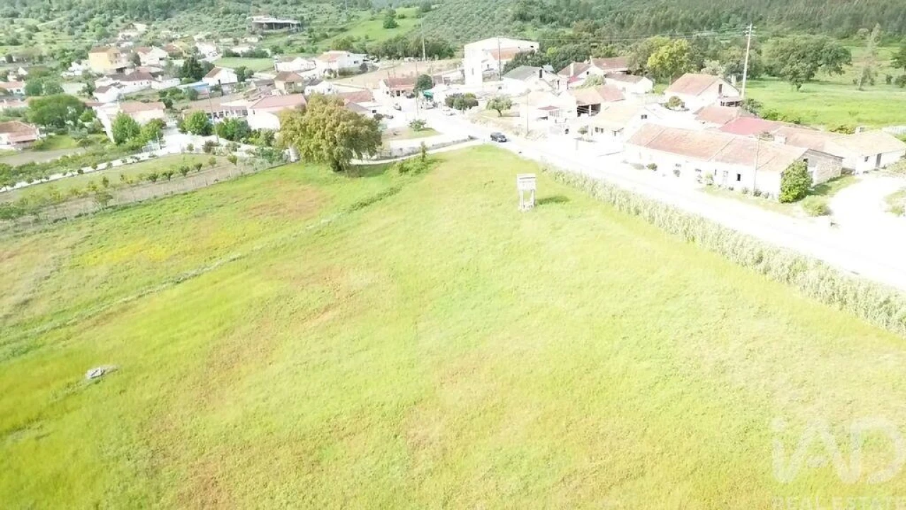 Terreno para Venda em Alcanede Foto 4