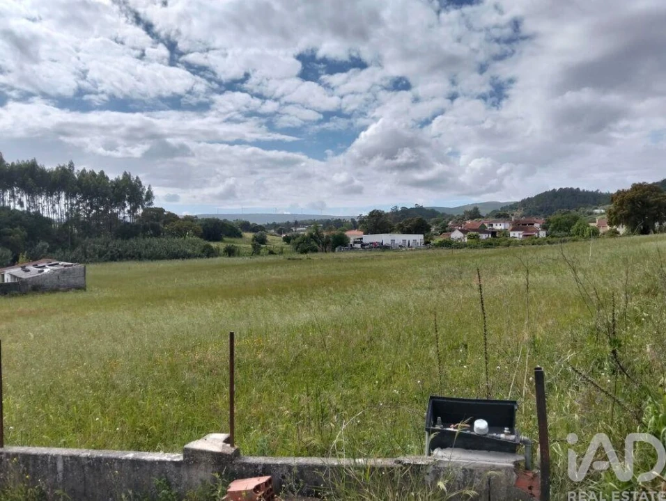 Terreno para Venda em Alcanede Foto 17