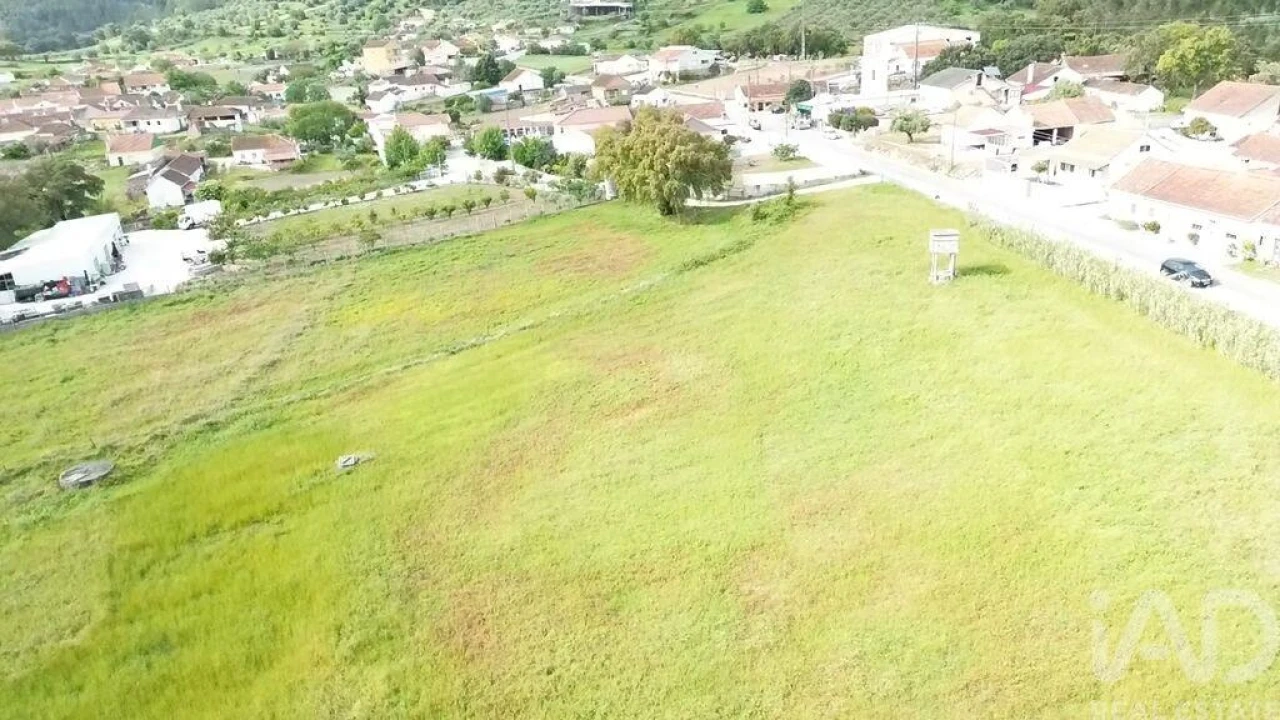 Terreno para Venda em Alcanede Foto 11
