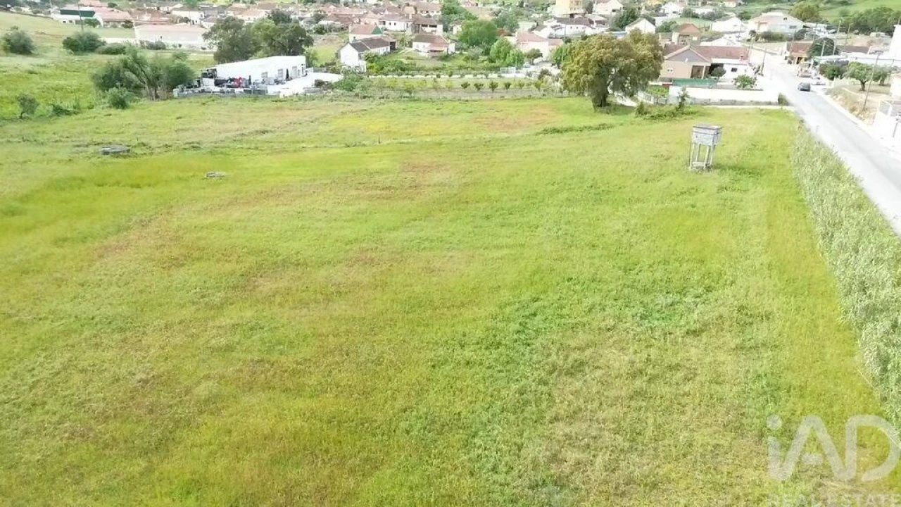 Terreno para Venda em Alcanede Foto 6